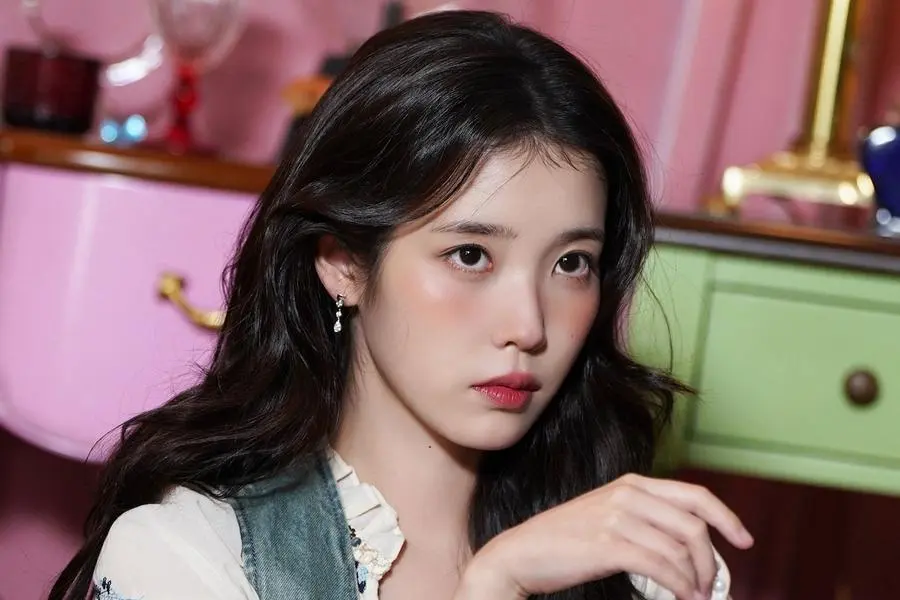 IU's Agency Shares Update On Legal Action Against Malicious Posts And Privacy Invasion