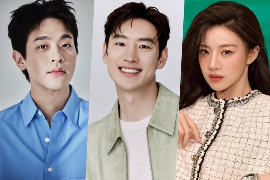 January Rising Actor Brand Reputation Rankings Announced