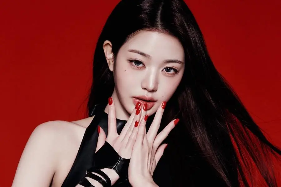 IVE's Jang Won Young Makes Generous Donation To Help Pediatric And Adolescent Patients