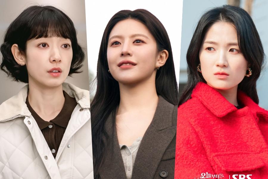 February Drama Actor Brand Reputation Rankings Announced