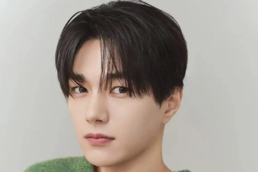 Kim Myung Soo Confirmed For New Romance Drama