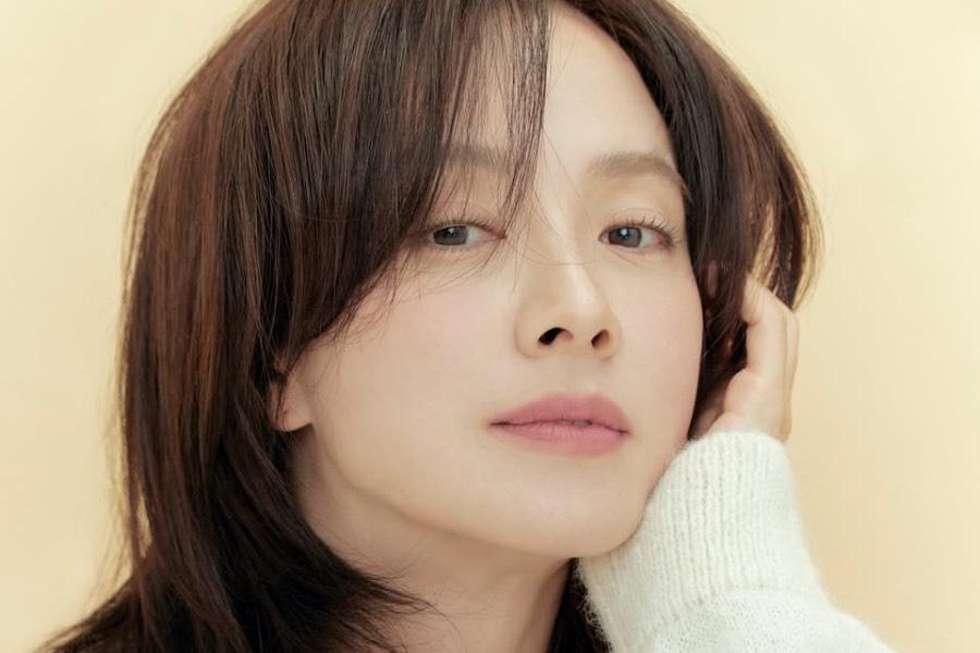 Song Ji Hyo Confirmed To Star In New Human Drama Film