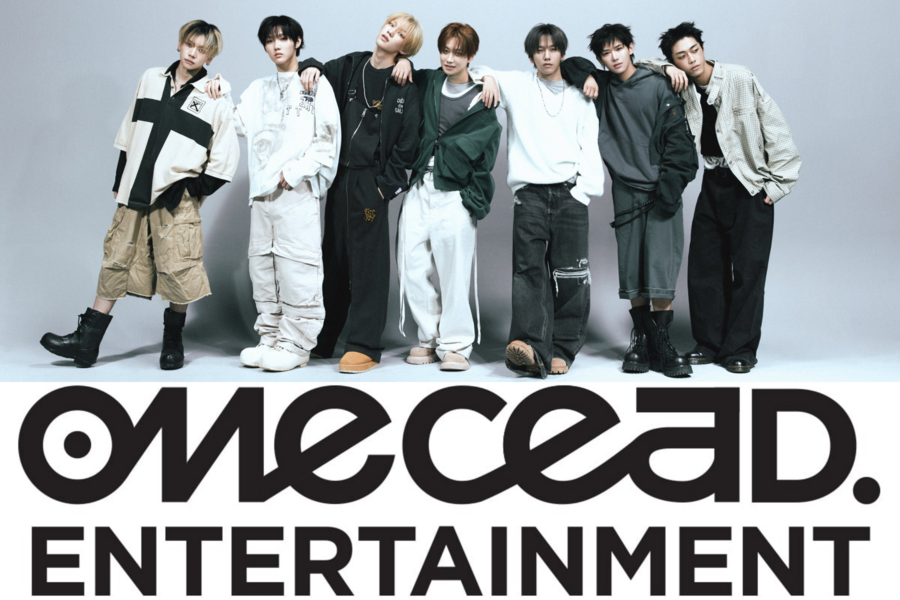 JYP CHINA, CJ ENM, And Tencent Music Co-Establish ONECEAD + To Manage MODYSSEY