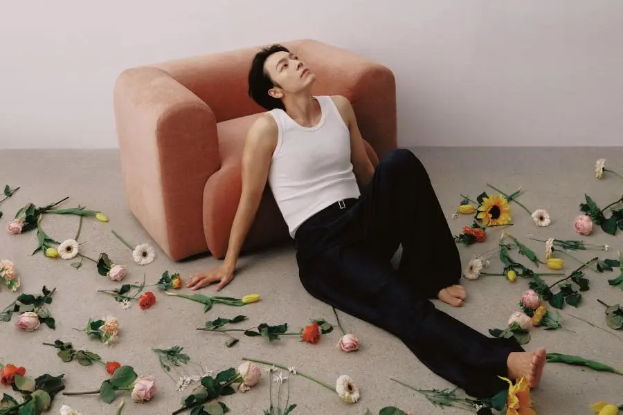 Super Junior's Donghae Announces Stops For First Solo Concert Tour