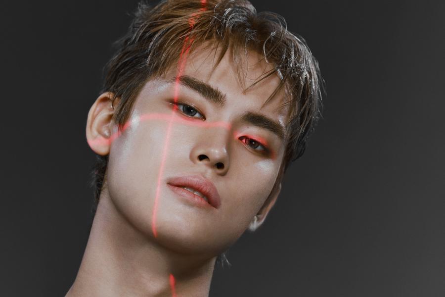 NEWBEAT's Jeon Yeoyeojeong Ruptures Ligament During Performance