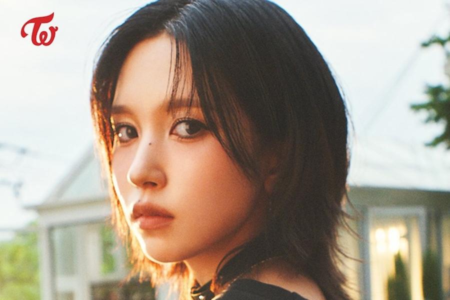 TWICE's Mina To Sit Out Philadelphia Concert Due To Health
