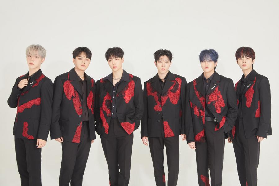 The KingDom To Halt Group Activities + Members To Enlist Within The Year