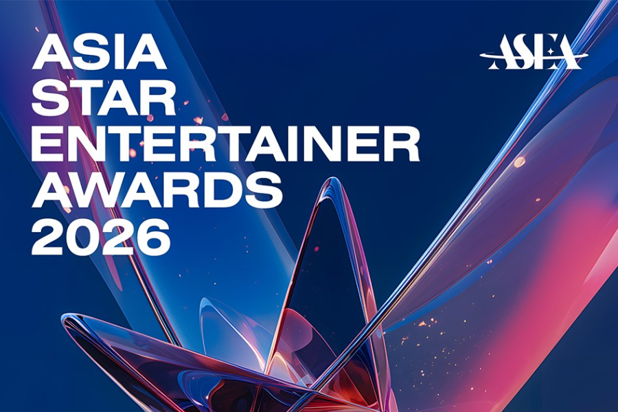 Asia Star Entertainer Awards (ASEA) 2026 Announces Date And Venue