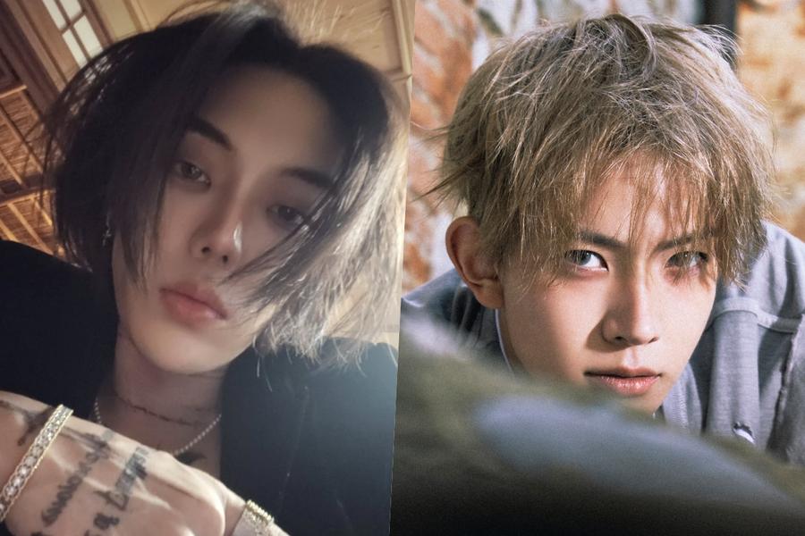 EL CAPITXN Speaks Up About Heeseung's Departure From ENHYPEN