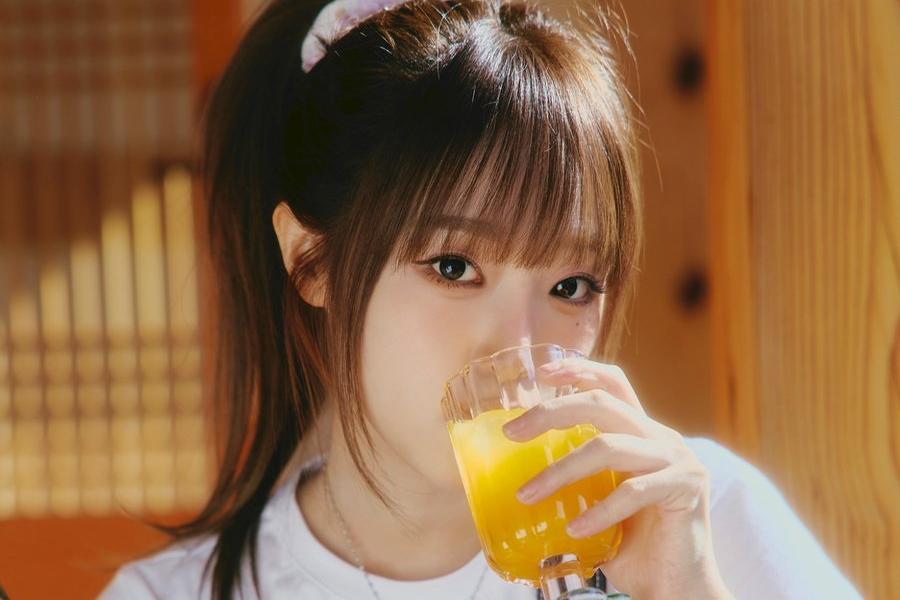Yena Announces March Comeback Date With Explosive Teaser For "LOVE CATCHER"