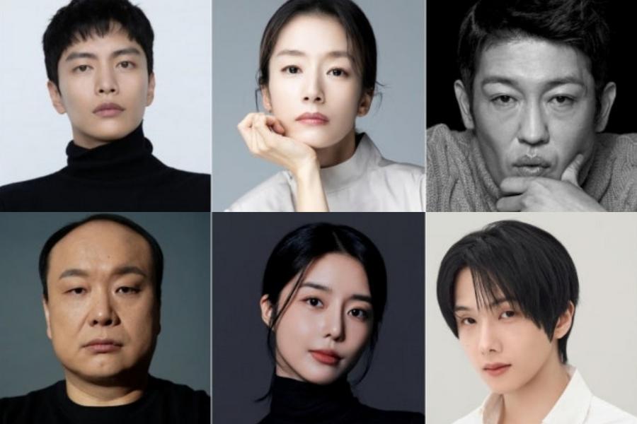 "Crash 2" Confirms Cast Lineup And Broadcast Plans