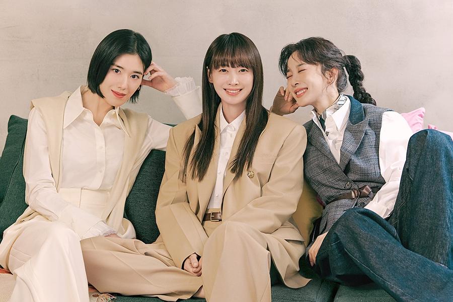 "Honour" Heads Into 2nd Half On New Ratings High