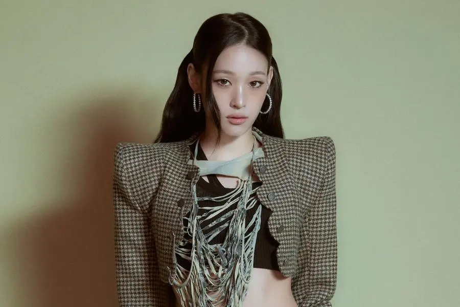 ALLDAY PROJECT's Annie To Resume Studies At Columbia University