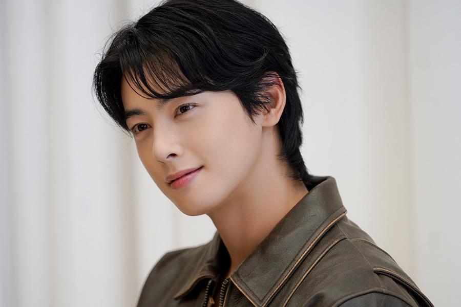 Cha Eun Woo's Agency Responds To Tax Evasion Allegations