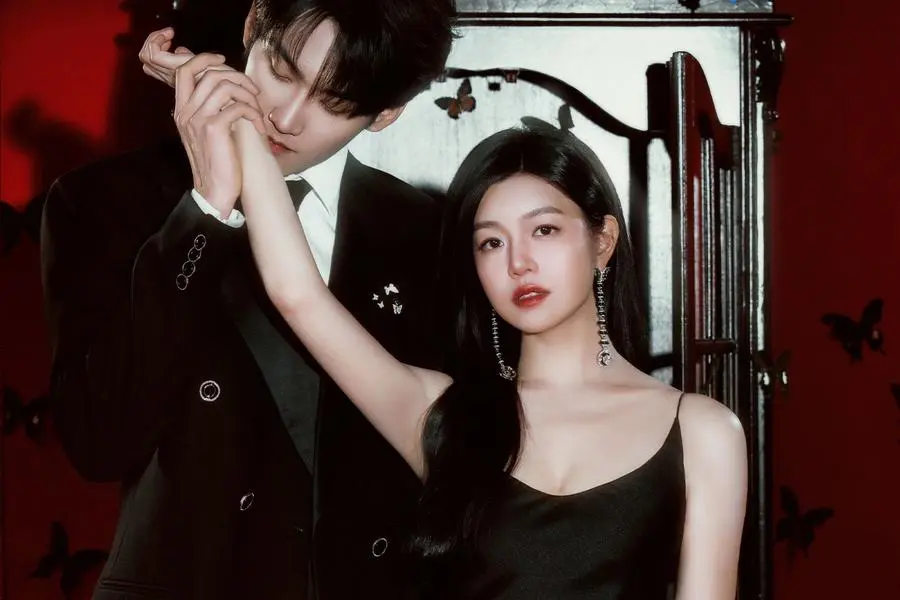 6 Reasons To Watch Second-Chance Age Gap Romance C-Drama “Sniper Butterfly”