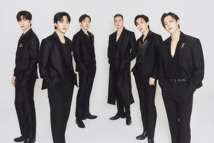 BTOB Confirms Full-Group Comeback With New Digital Single