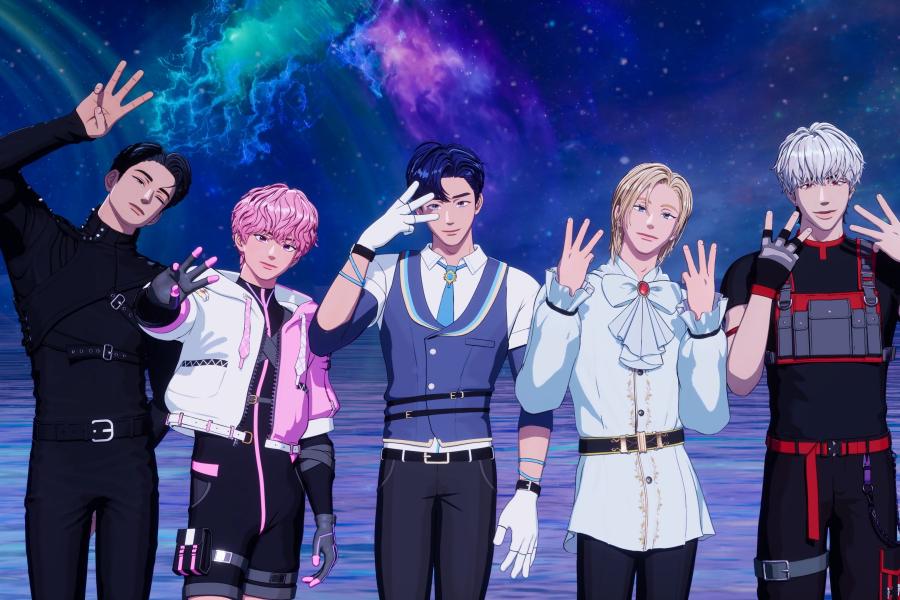 PLAVE Announces April Comeback Date For "Caligo Pt.2"