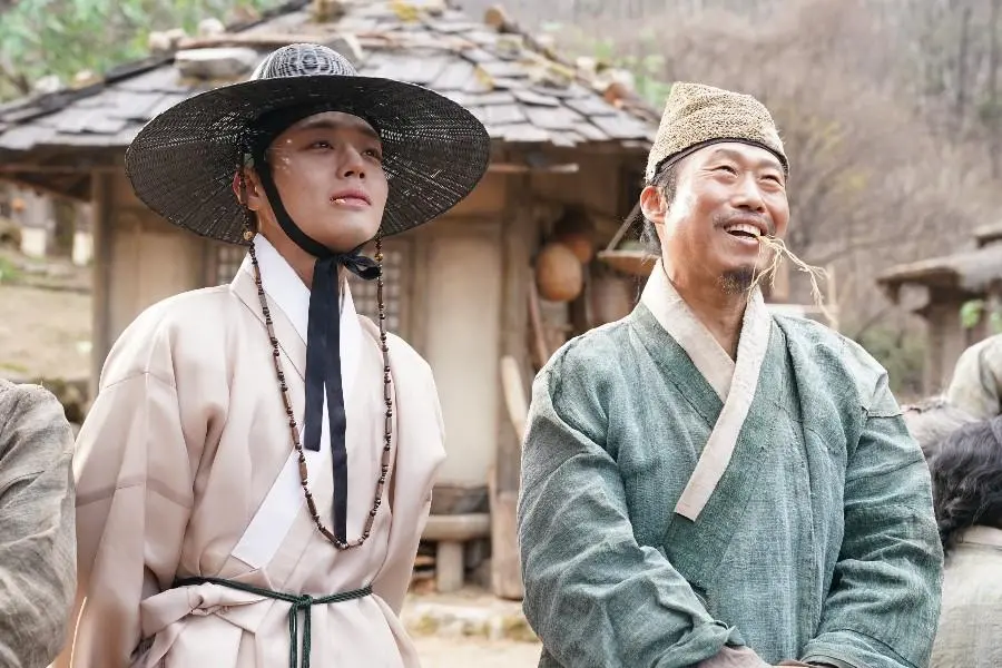 "The King's Warden" Surpasses 13 Million Moviegoers In Less Than 40 Days