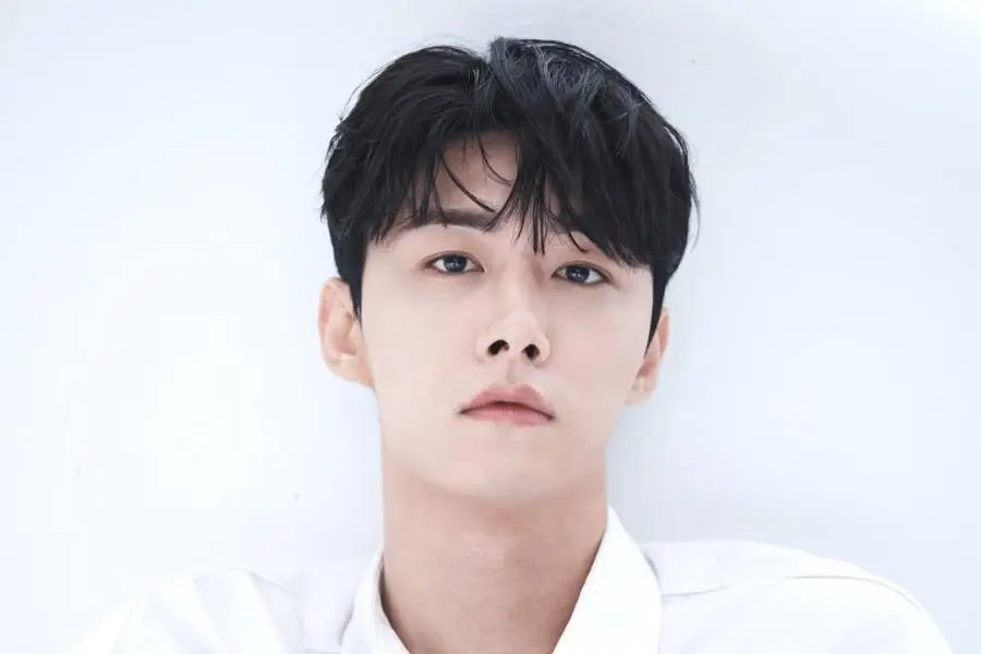 Seo Ji Hun Announces Military Enlistment Date