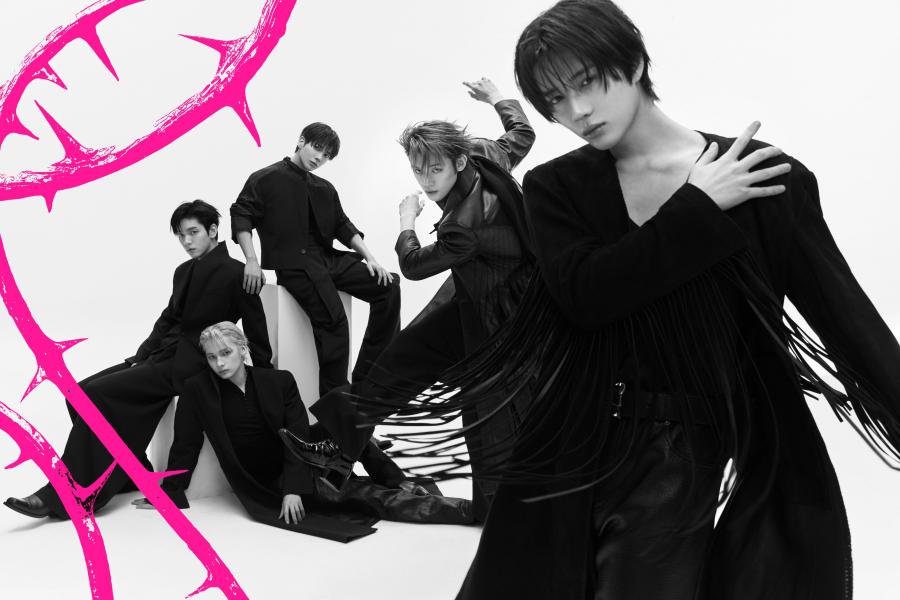 Watch: TXT Announces April Comeback Date With Exciting Trailer And Concept Photos