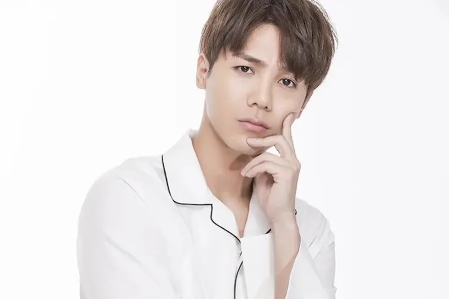 MBLAQ's Mir Announces Marriage