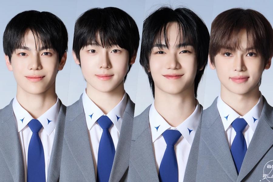 IST Entertainment To Debut New Boy Group TUNEXX With “BOYS II PLANET” Contestants
