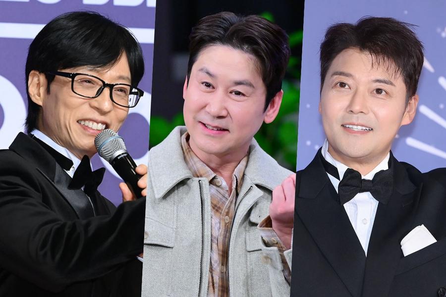 February Variety Star Brand Reputation Rankings Announced