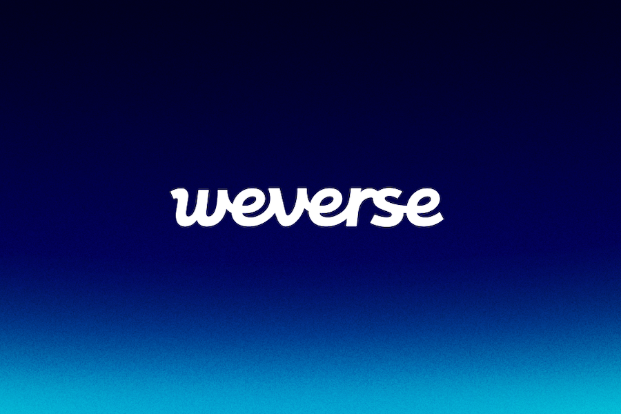 Weverse Company CEO Issues Apology Over Personal Information Leak