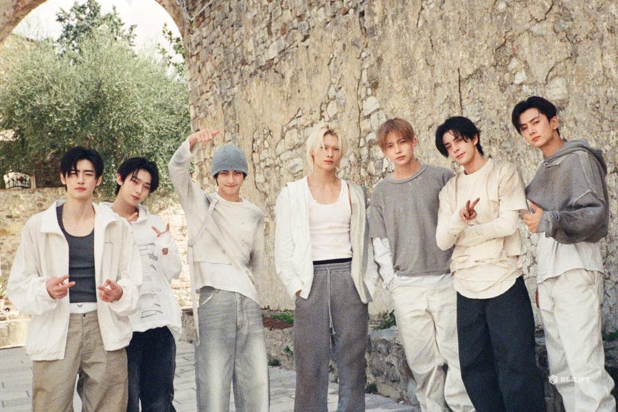 ENHYPEN's Agency Releases New Fan Etiquette Guidelines