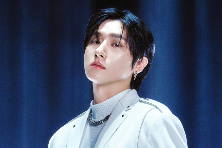 MONSTA X’s I.M Announces Military Enlistment Date