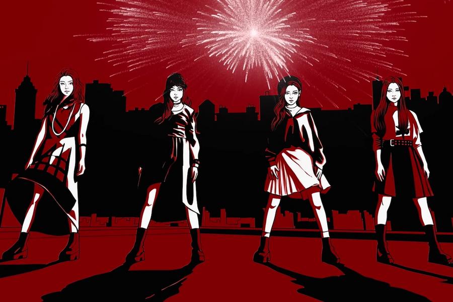 Watch: Baby DONT Cry Announces Comeback With Trailer For 1st Mini Album "AFTER CRY"