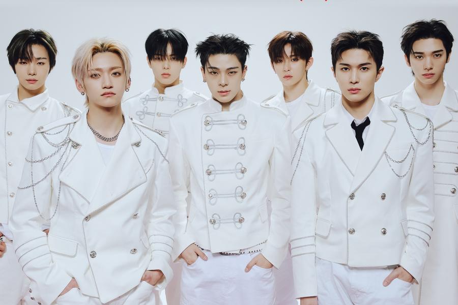 WHIB Announces U.S. Tour Dates And Cities For "GO UP : OUR ERA"