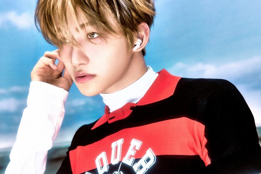 TWS's Jihoon To Sit Out Upcoming Concerts And 2nd Anniversary Live