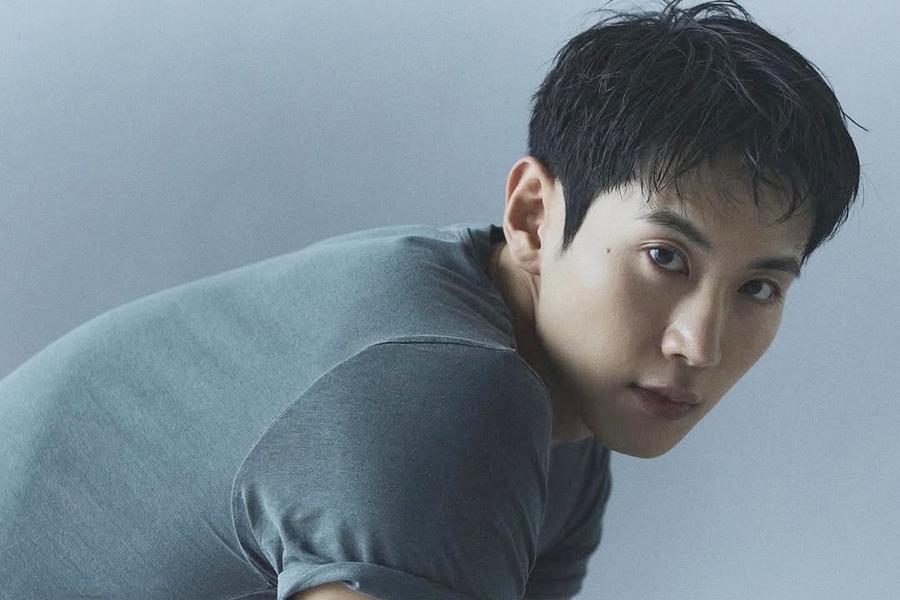 "Single's Inferno 5" Star Jo I Geon Signs With New Agency