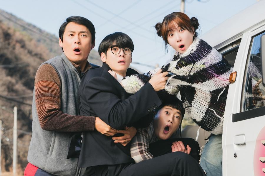 “The WONDERfools” Responds To Reports About Premiere Schedule