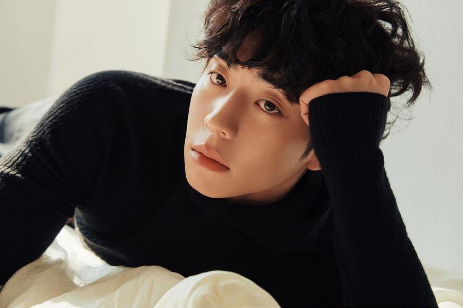 Chae Jong Hyeop Dishes On "In Your Radiant Season" And Working With Lee Sung Kyung