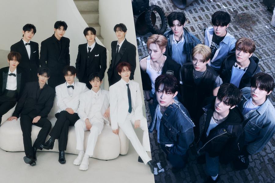 ZEROBASEONE And ALPHA DRIVE ONE's Agency To Take Strong Legal Action Against Malicious Posts