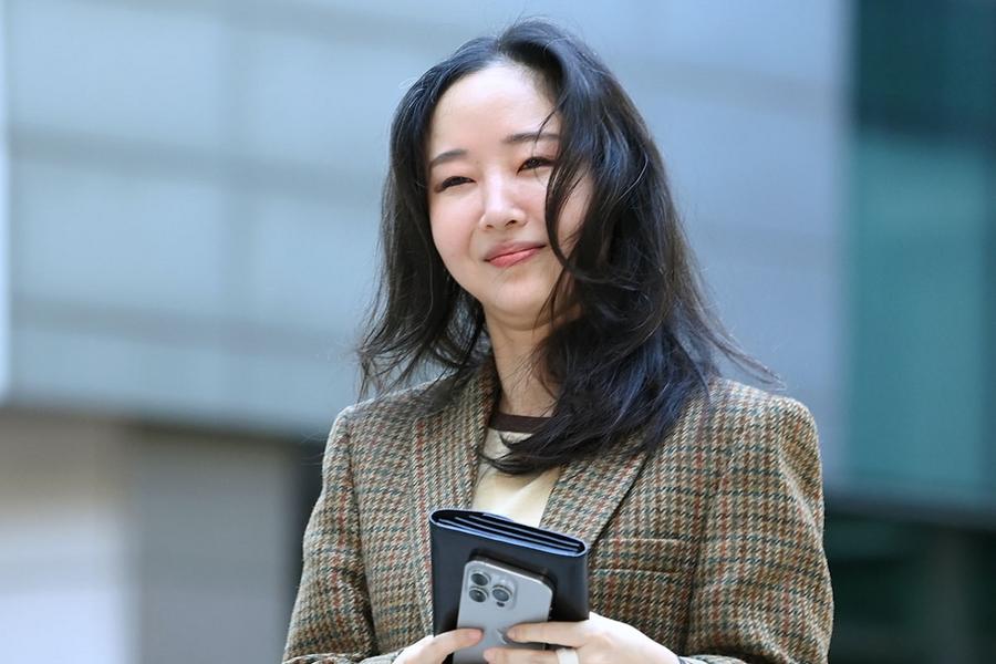 Court Rules In Favor Of Min Hee Jin Regarding Put Option + HYBE To Appeal Case