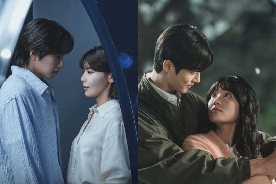 7 Idol Romance K-Dramas To Watch If You're A K-Pop Fan
