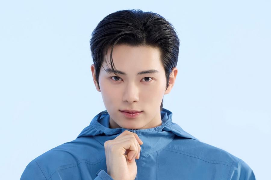 Lee Chae Min In Talks For New Drama Based On Webtoon