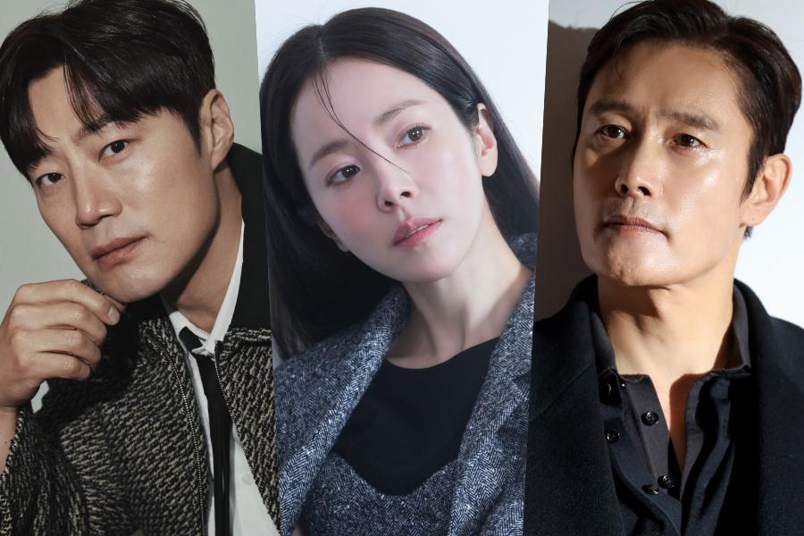 Lee Hee Joon Joins Han Ji Min And Lee Byung Hun In Talks For Korean Remake Of Spy Drama "The Americans"