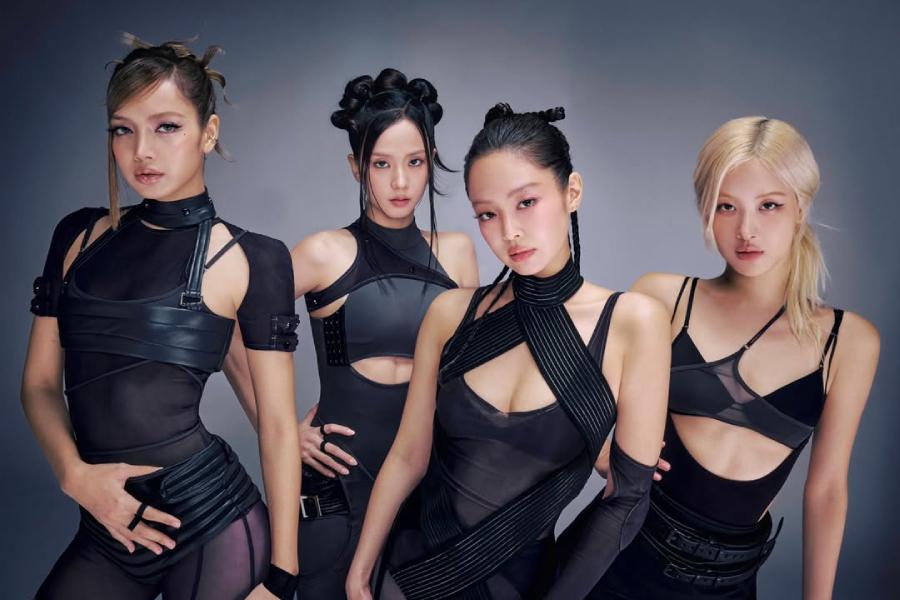 Watch: BLACKPINK Takes 2nd Win For "GO" On "M Countdown"; Performances By P1Harmony, Yena, And More