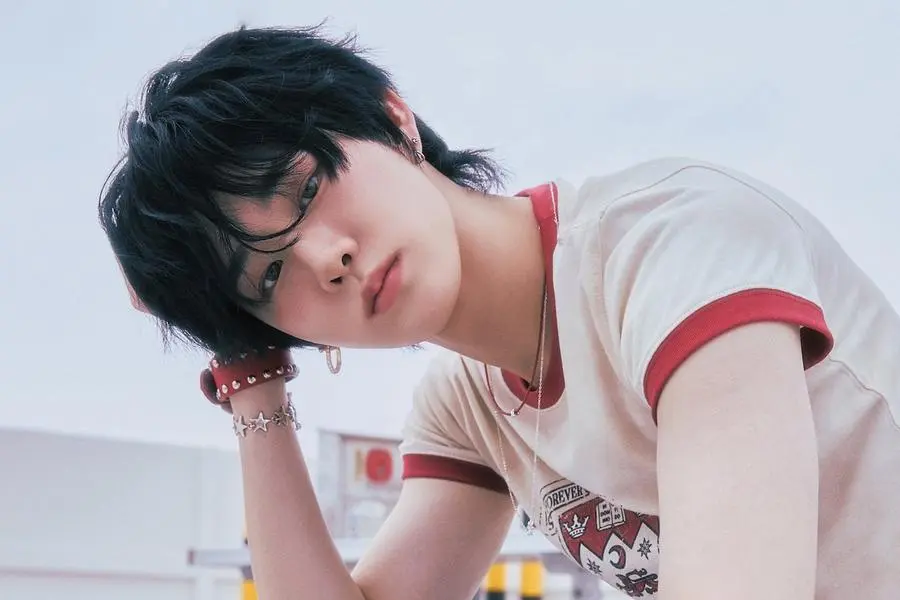 Ji Yunseo Parts Ways With YH Entertainment Following Departure From EVNNE