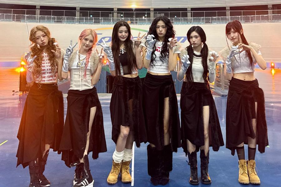 Watch: IVE Takes 1st Win For "BLACKHOLE" On "Show Champion"; Performances By ONE PACT, MADEIN, And More