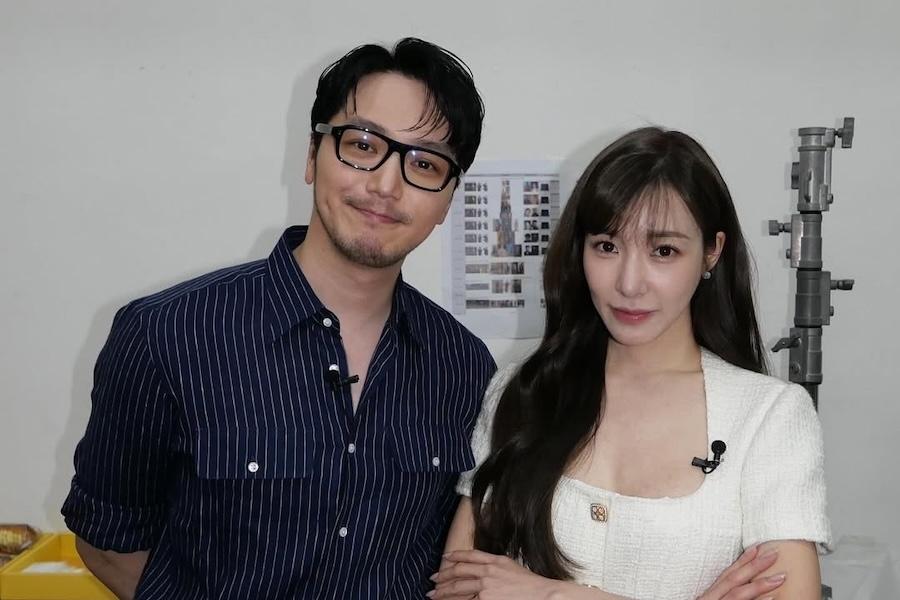 Byun Yo Han And Girls' Generation's Tiffany Young Legally Register Marriage