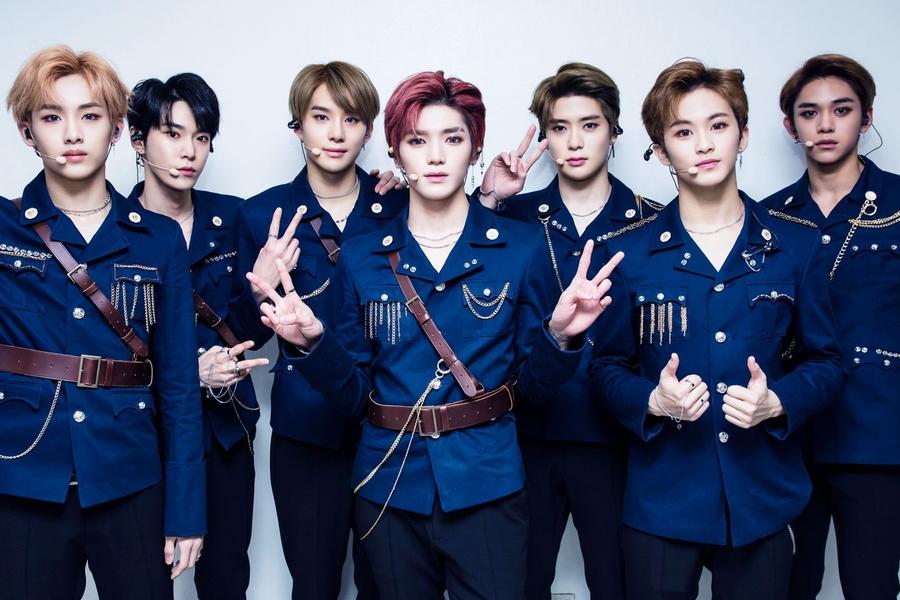 NCT U's "BOSS" Becomes NCT's 2nd MV To Hit 200 Million Views