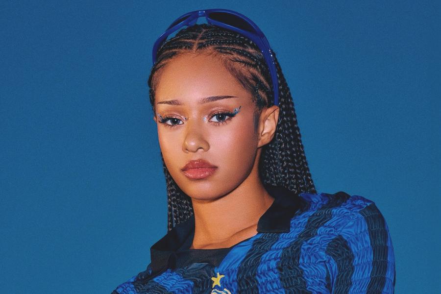 KATSEYE's Manon To Take Temporary Hiatus From Group Activities