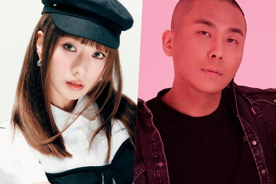 Apink's Yoon Bomi And Rado Set Wedding Date