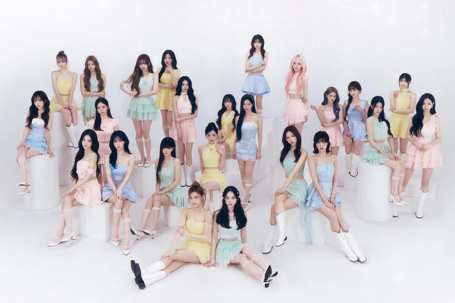 tripleS's OT24 Hong Kong Concert Canceled