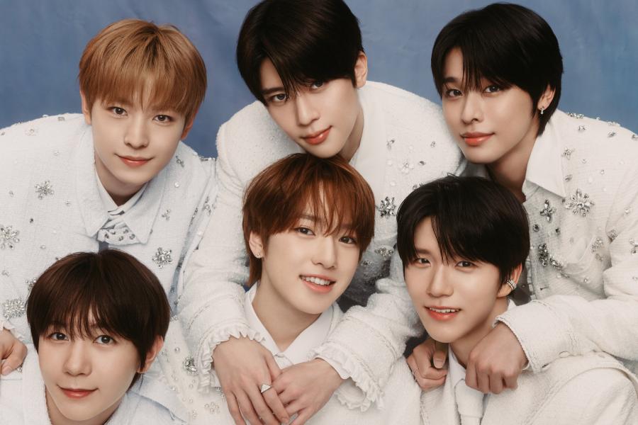 NCT WISH Is 1st K-Pop Boy Group In YouTube History To Hit 100 Million Views With A Short